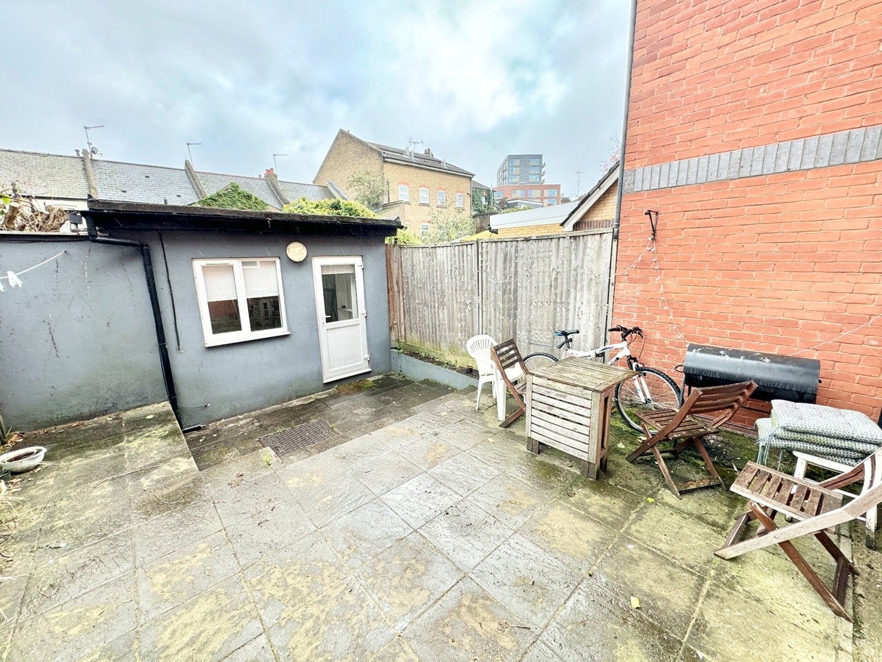 Room Greenland Mews in Greater London