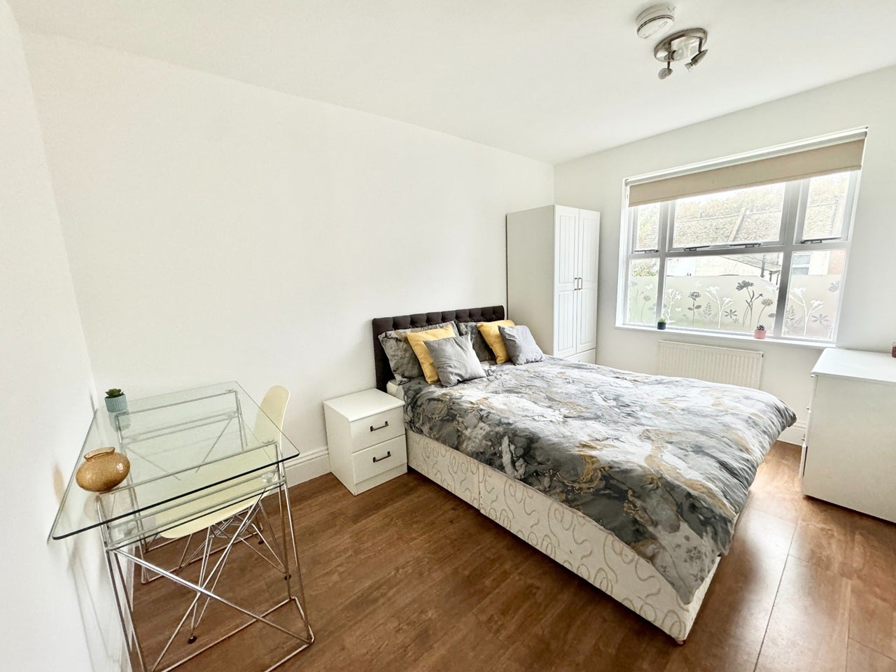 Room Greenland Mews in Greater London