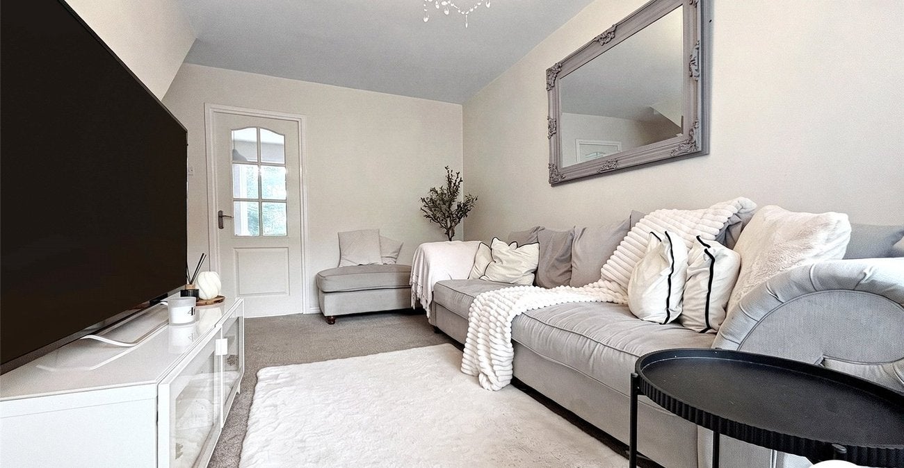 House Micawber Close in Maidstone