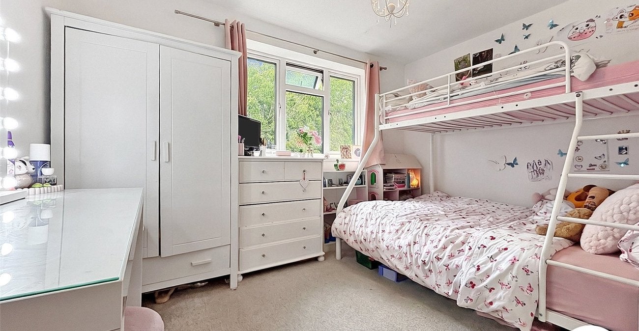 House Micawber Close in Maidstone