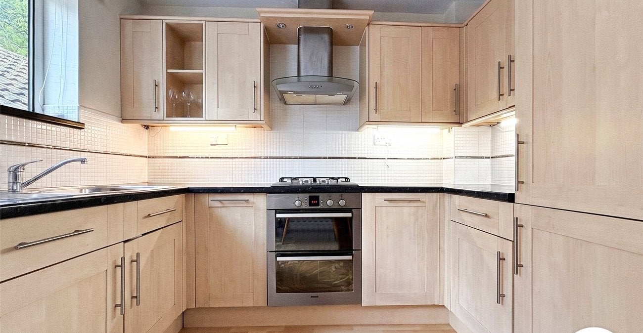 House Micawber Close in Maidstone