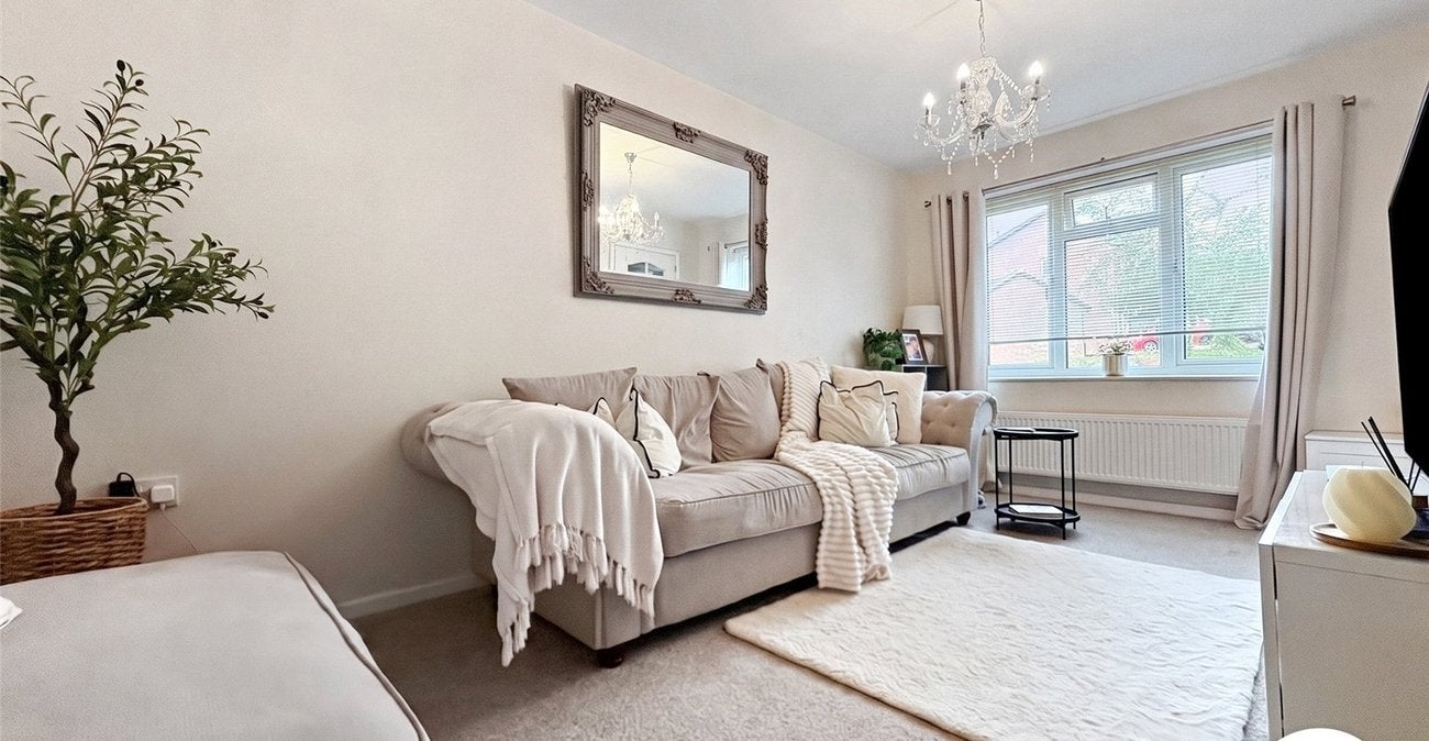 House Micawber Close in Maidstone
