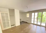 Appartement Place de la Porte de Vanves à Paris