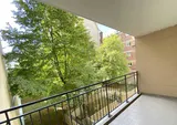 Appartement Place de la Porte de Vanves à Paris