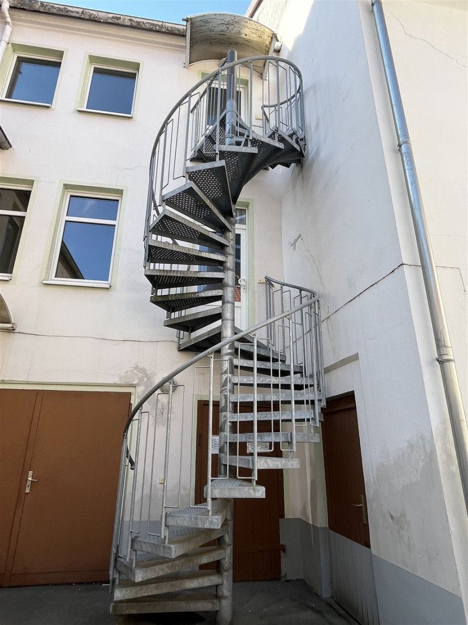 Wohnung Markt in Torgau