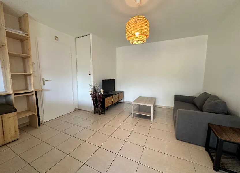 Appartement Boulevard Nungesser et Coli à Perpignan