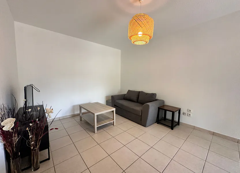 Appartement Boulevard Nungesser et Coli à Perpignan