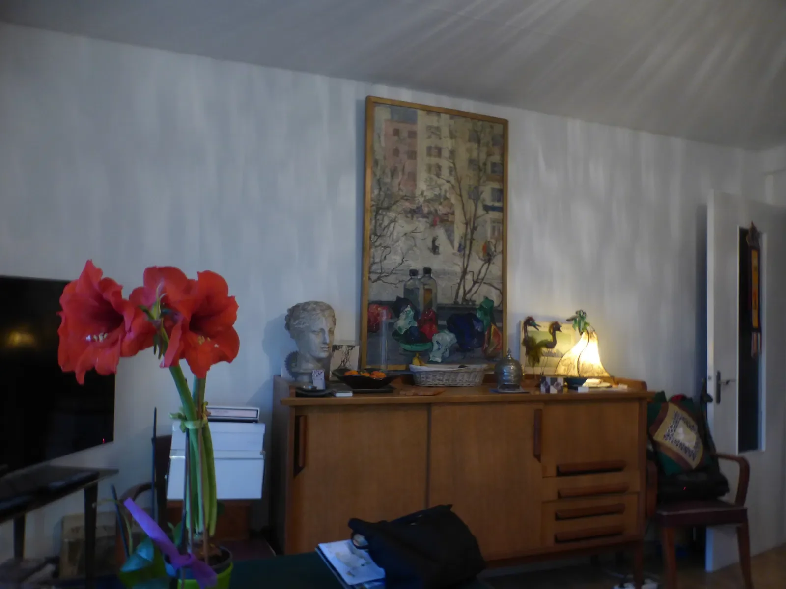 Chambre Rue de Font Carrade à Montpellier