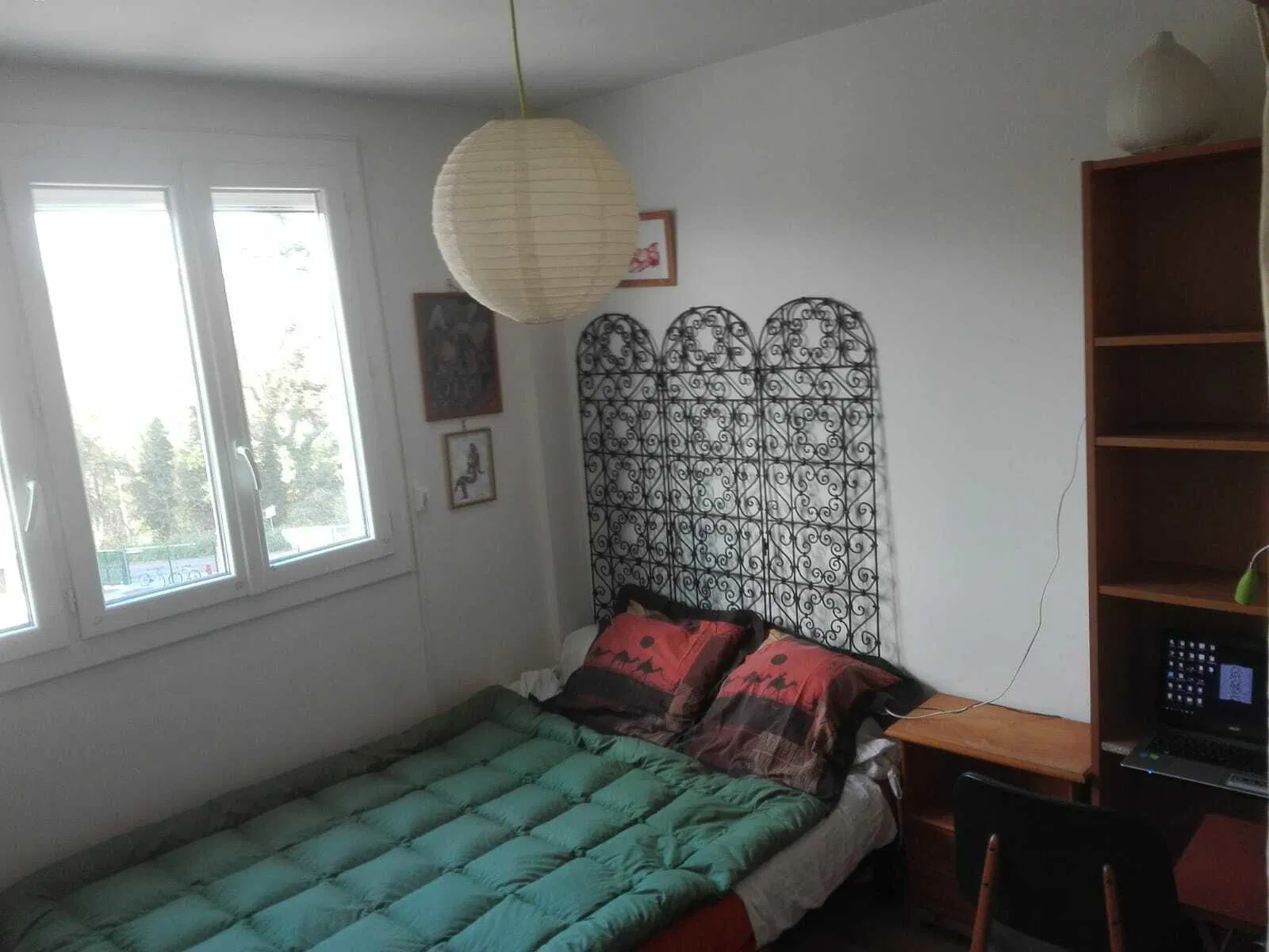 Room Rue de Font Carrade in Montpellier