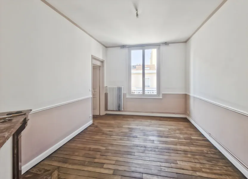 Appartement Avenue Jean Jaurès à Reims