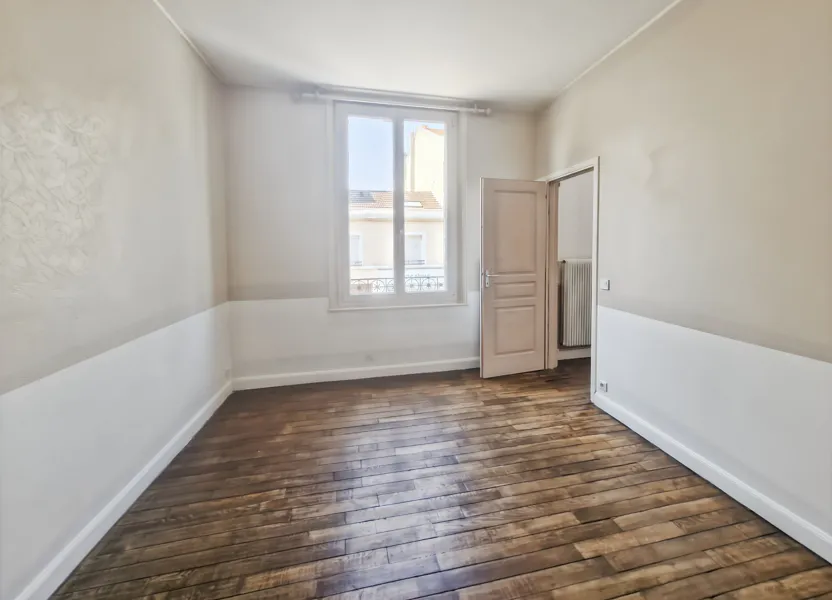 Appartement Avenue Jean Jaurès à Reims