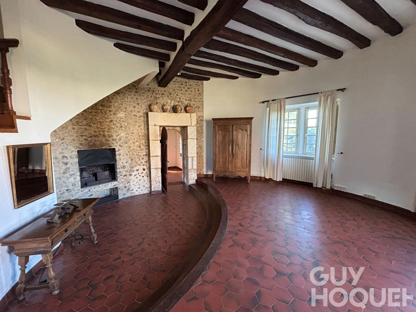 Maison D 361.5 à Marboué