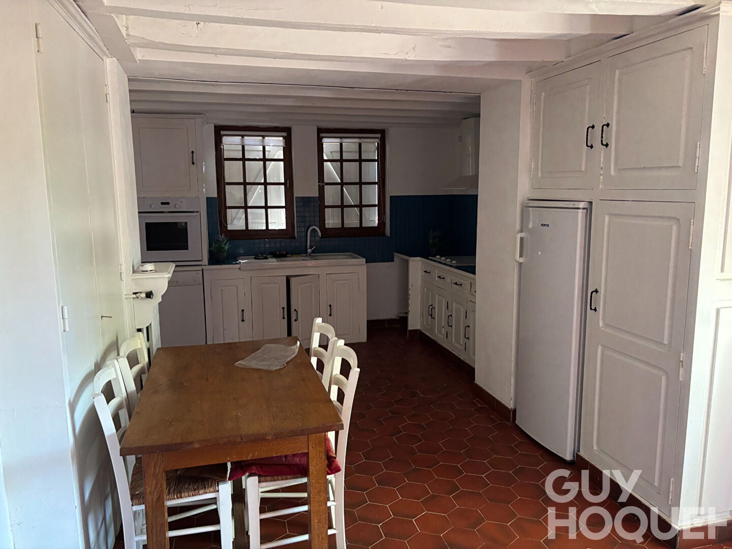 Maison D 361.5 à Marboué