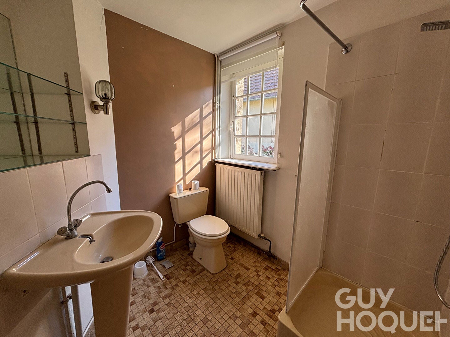 Maison D 361.5 à Marboué