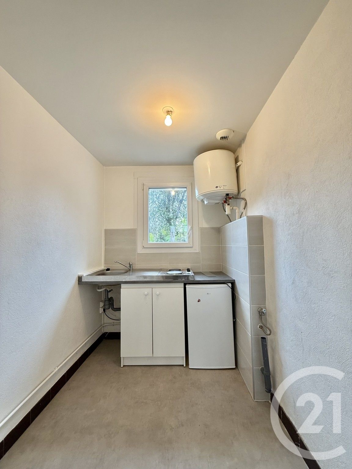 Flat Rue des Potiers in Moulins