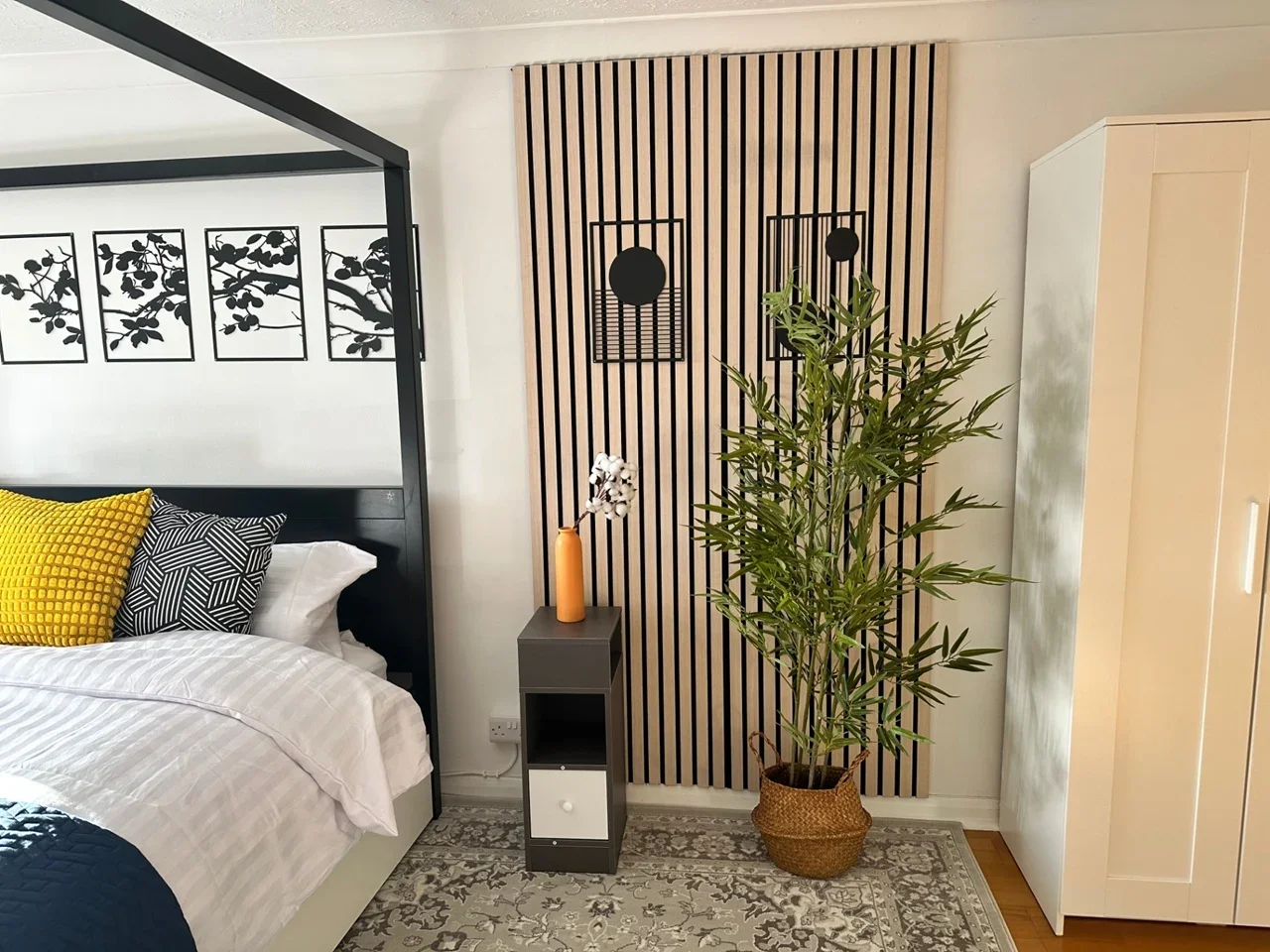 Room Ashbourne Road in Mackworth