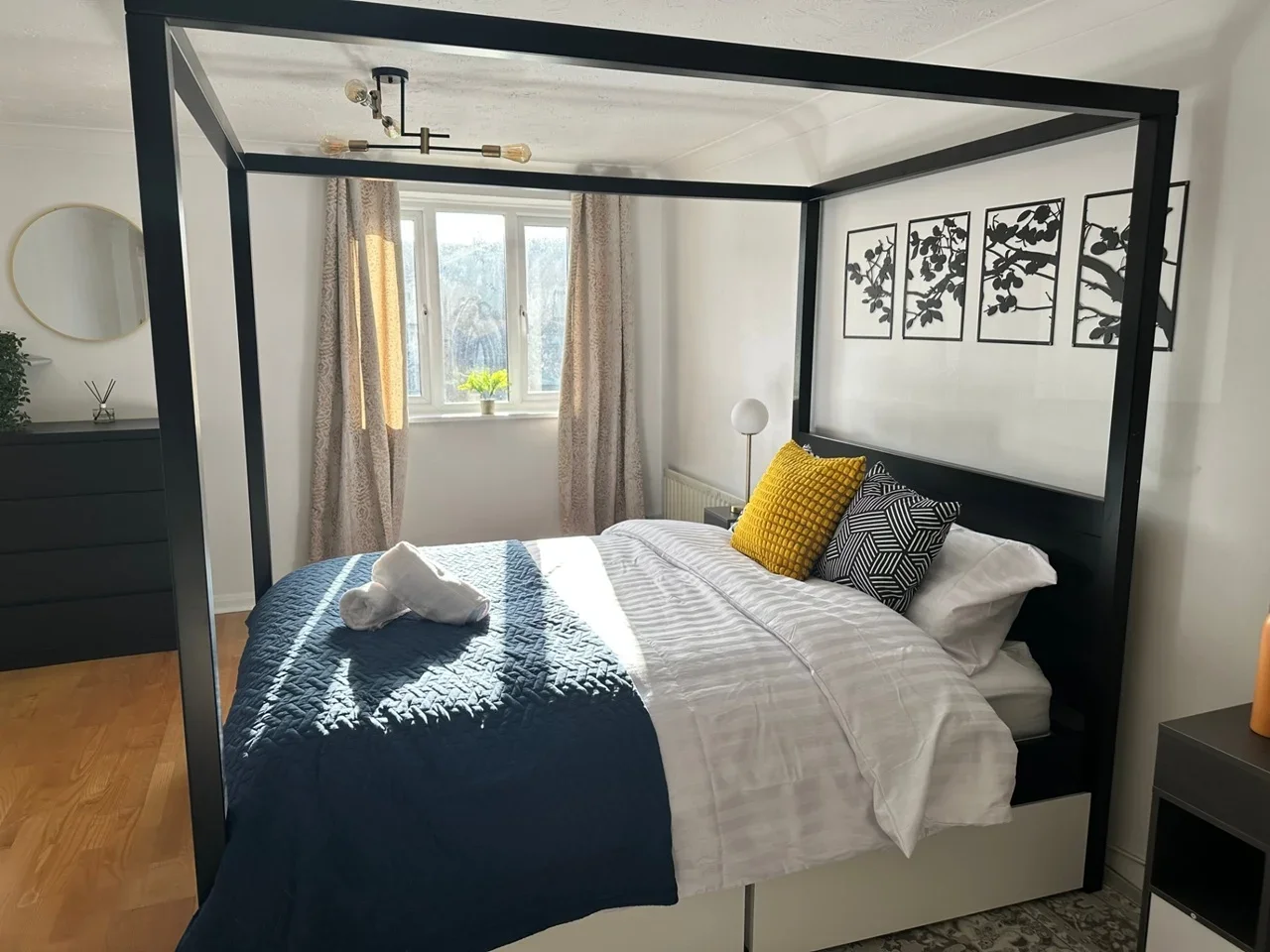 Room Ashbourne Road in Mackworth