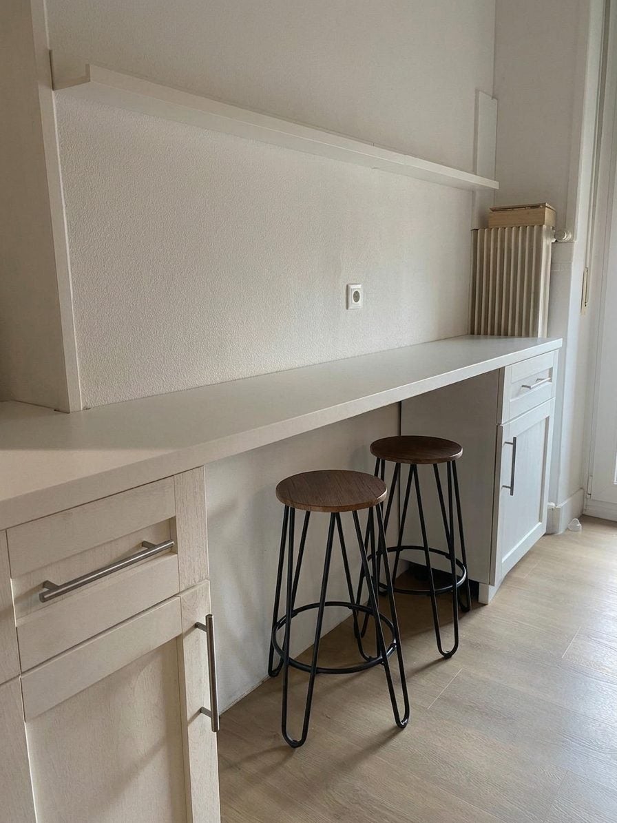 Flat Rue de Rosheim in Strasbourg