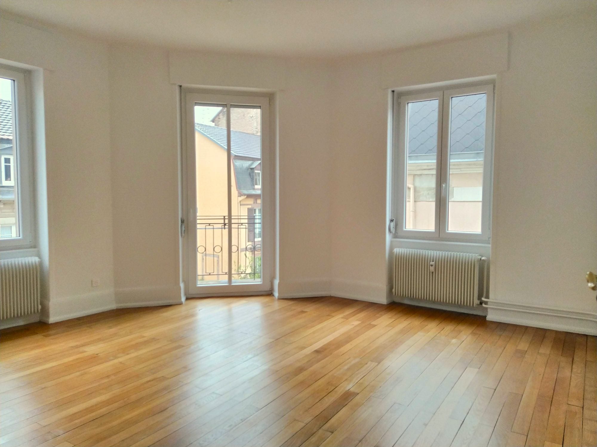 Flat Rue de Rosheim in Strasbourg