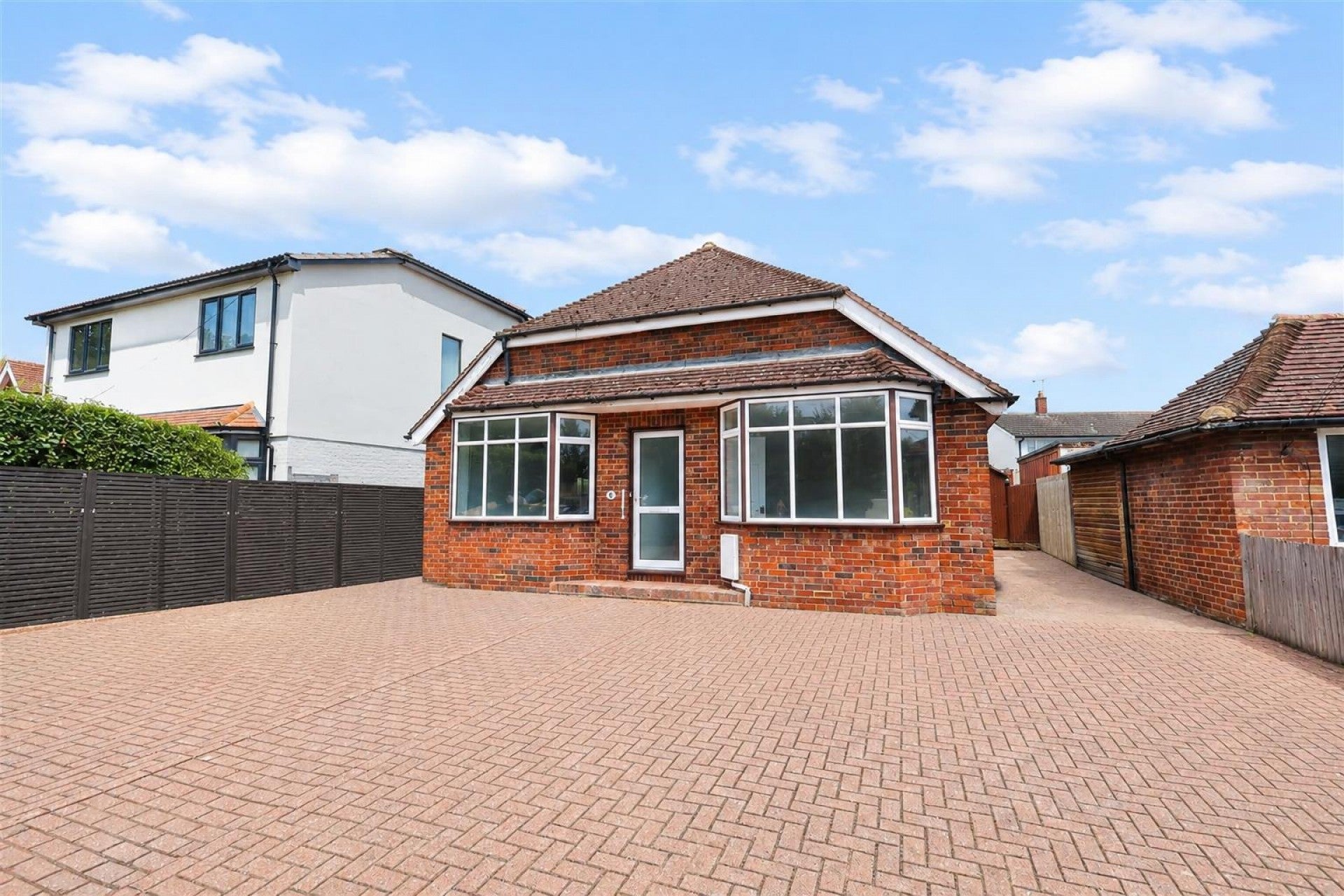 House The Patch in Sevenoaks