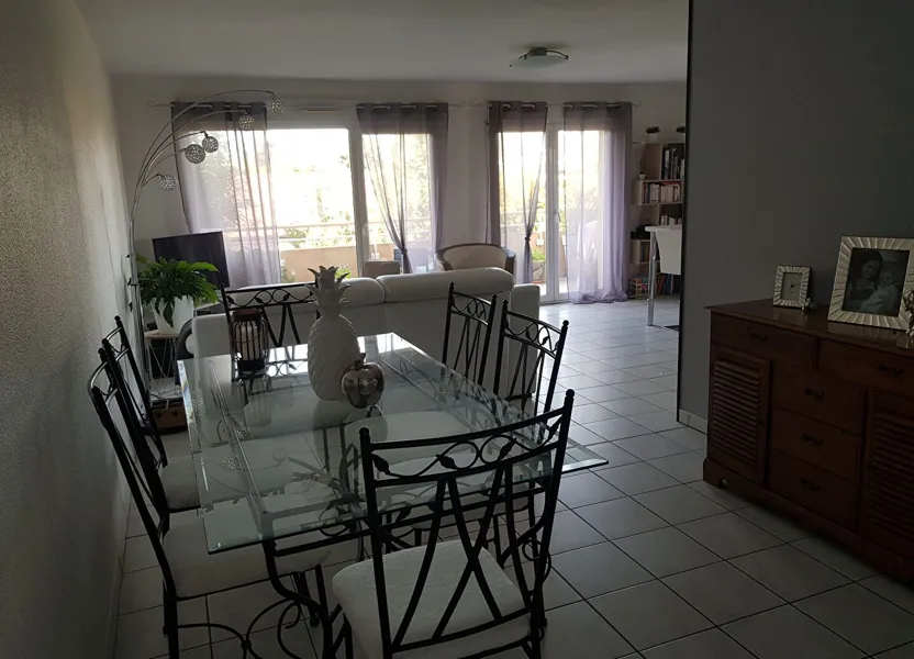 Appartement Rue du Mont Boisy à Douvaine
