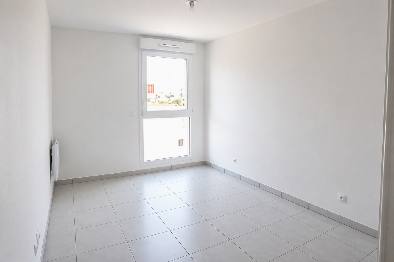 Appartement Boulevard Jean Behra à Nice