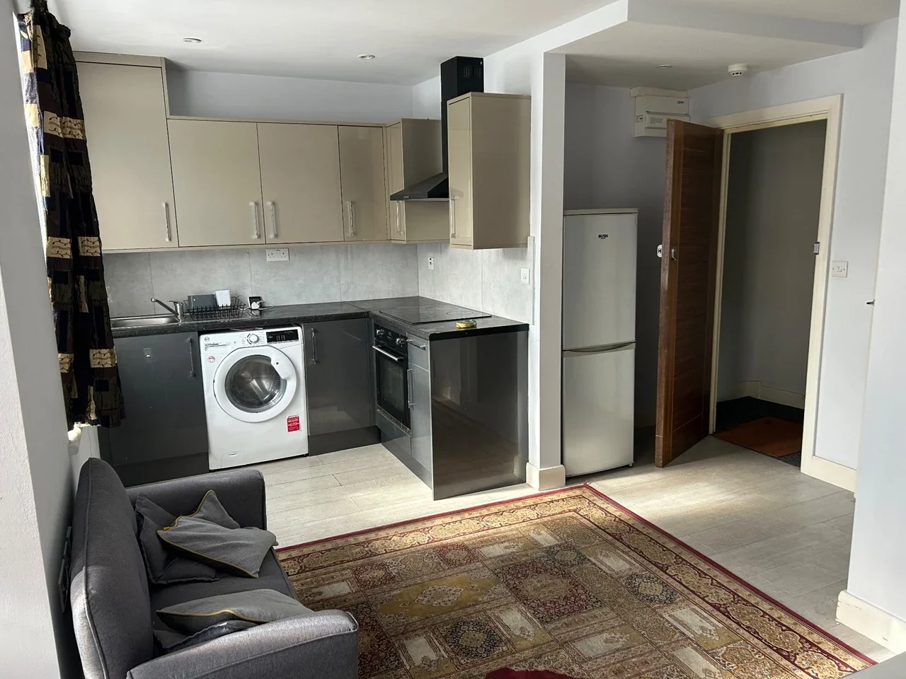 Room Station Approach in Greater London