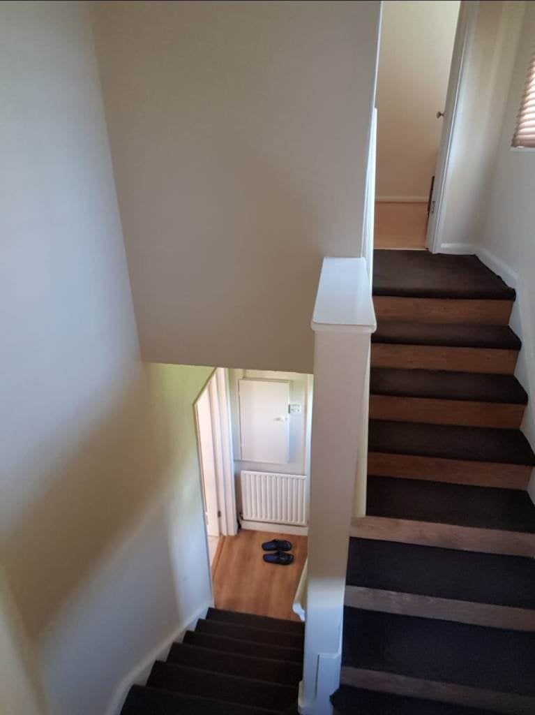Room Randlesdown Road in Greater London