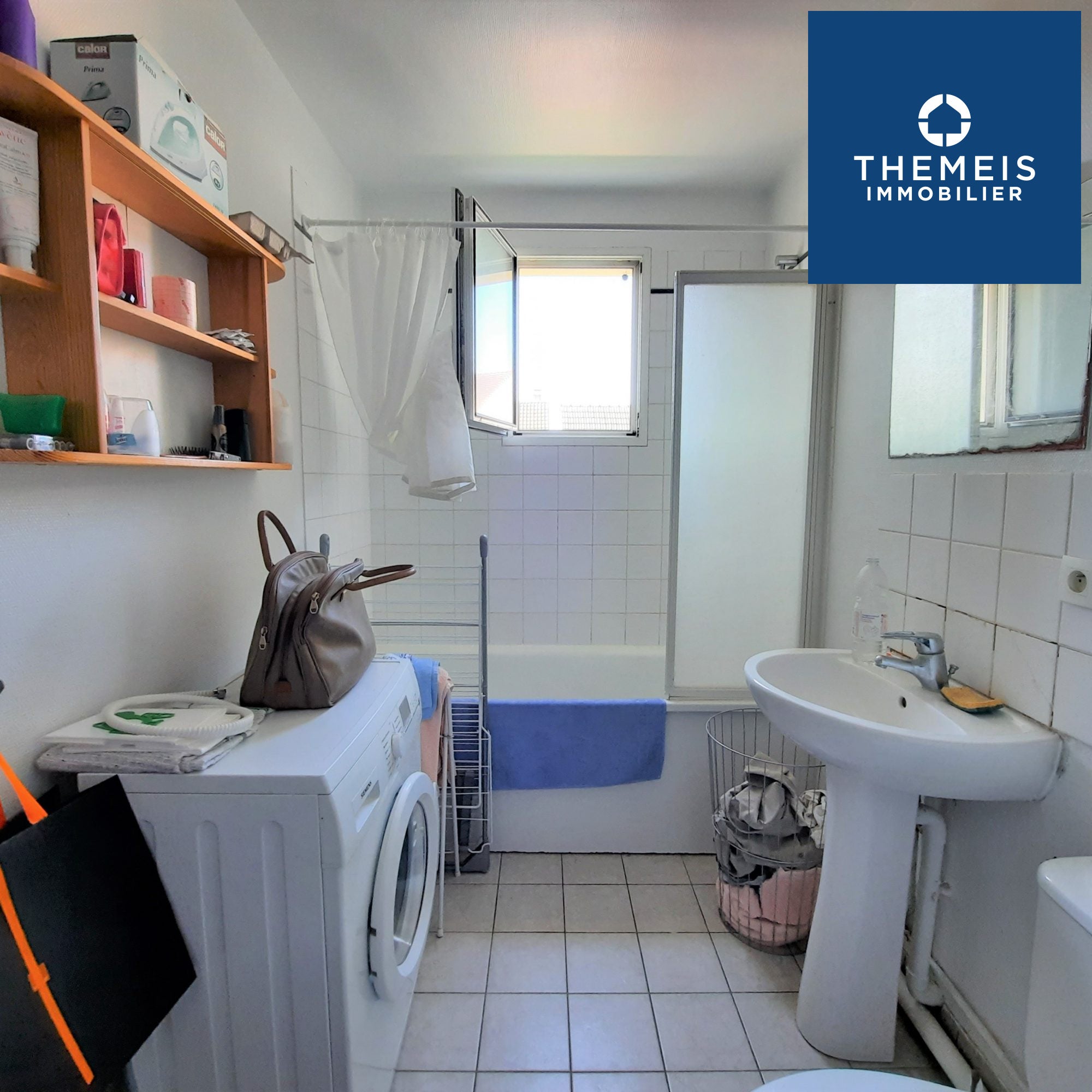 Flat Rue Maurice Dechy in Rambouillet