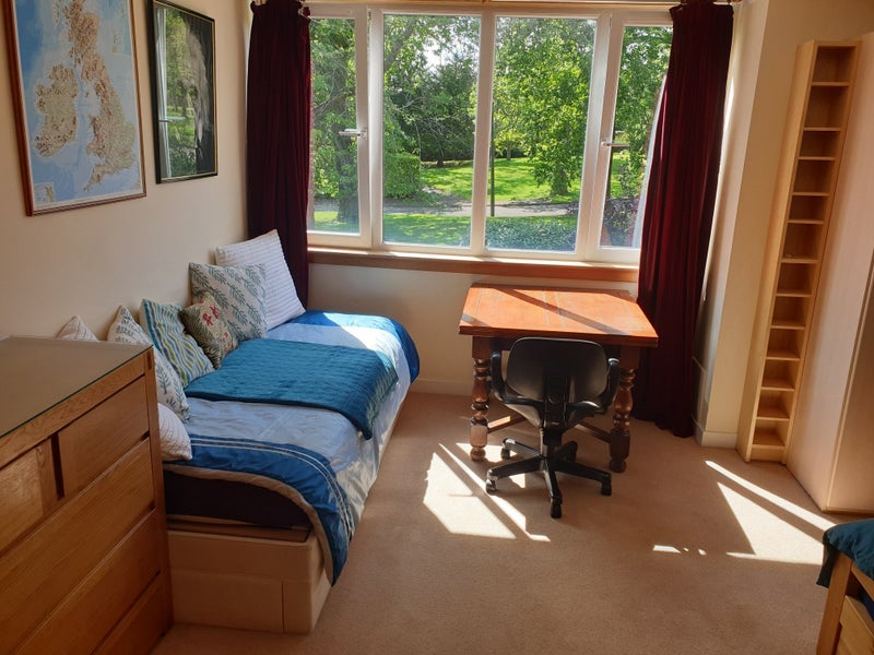 Room Dunvegan Court in City of Edinburgh