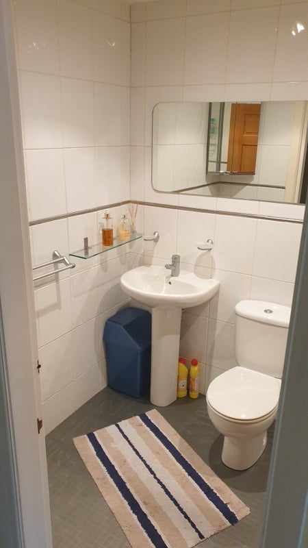 Room Dunvegan Court in City of Edinburgh