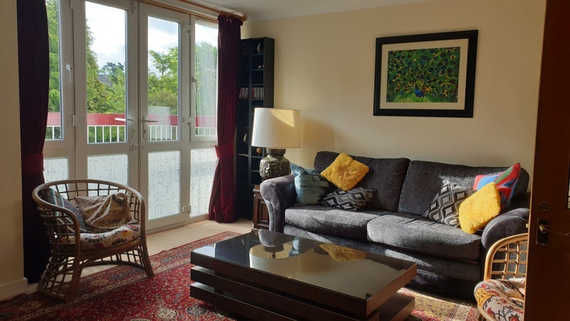 Room Dunvegan Court in City of Edinburgh