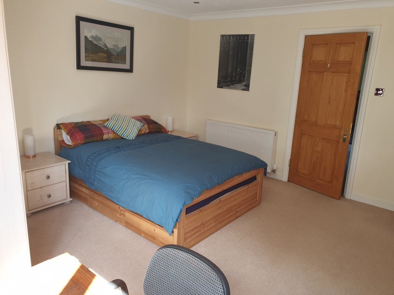 Room Dunvegan Court in City of Edinburgh