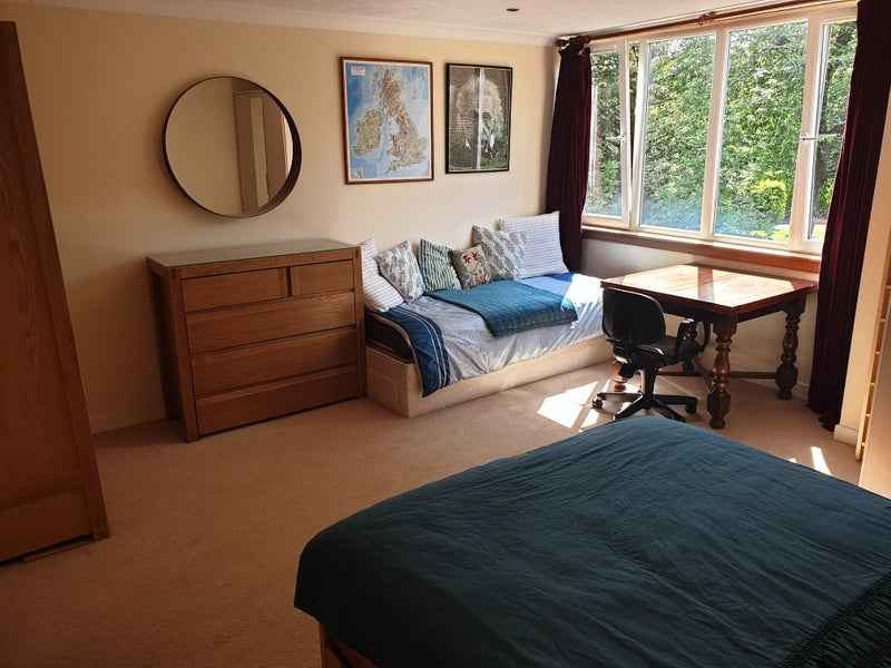 Room Dunvegan Court in City of Edinburgh
