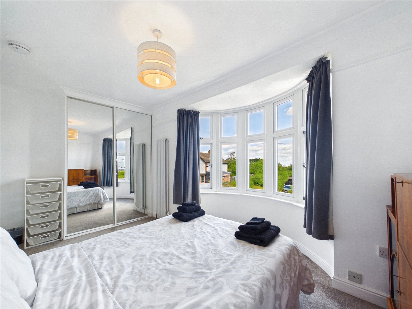 Room Thurstable Way in Maldon