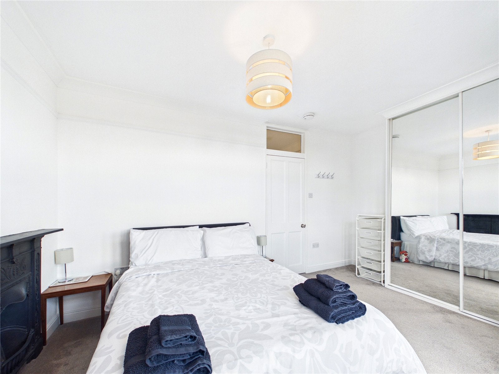 Room Thurstable Way in Maldon