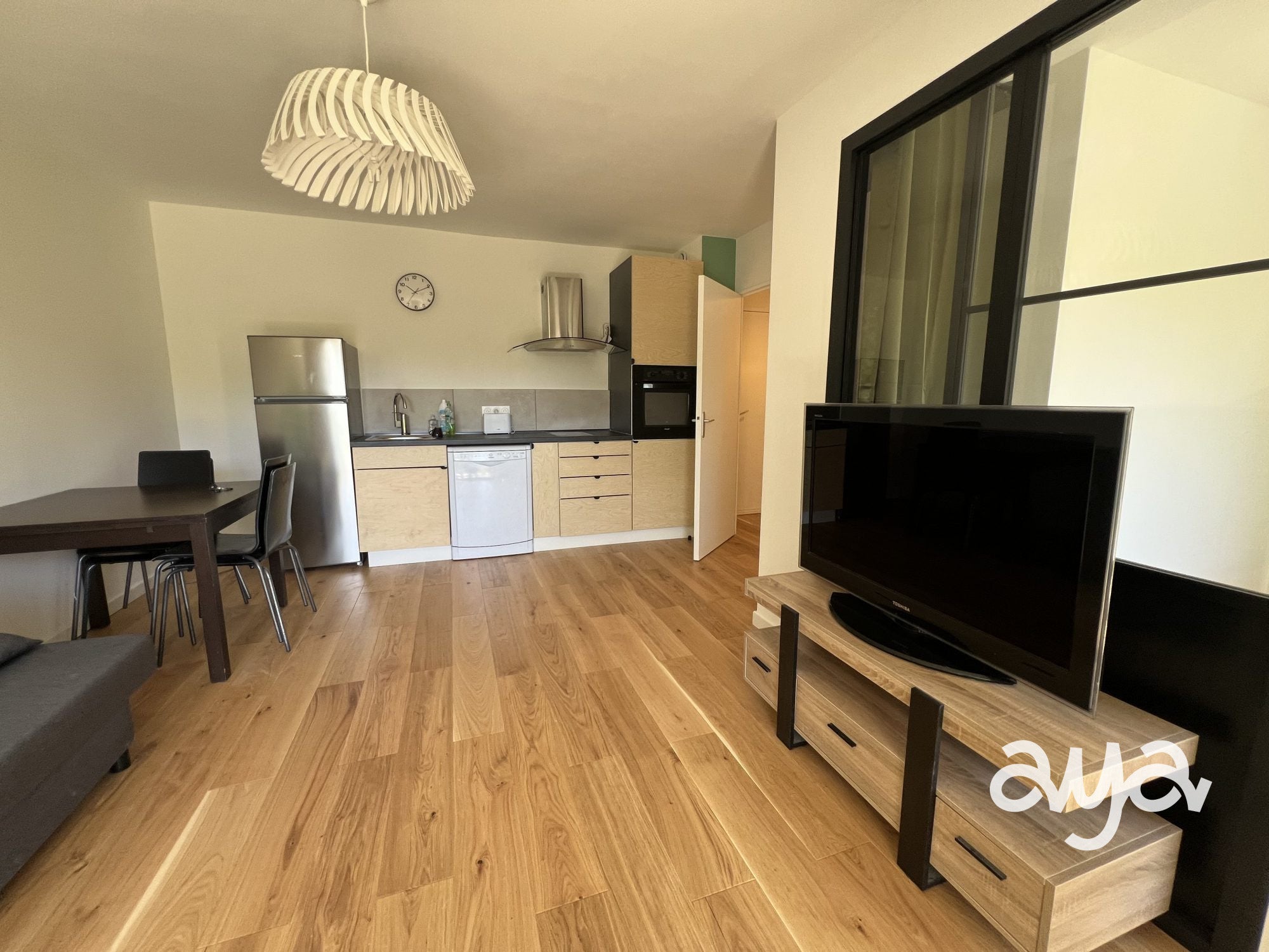 Appartement Rue du Landreau à Nantes