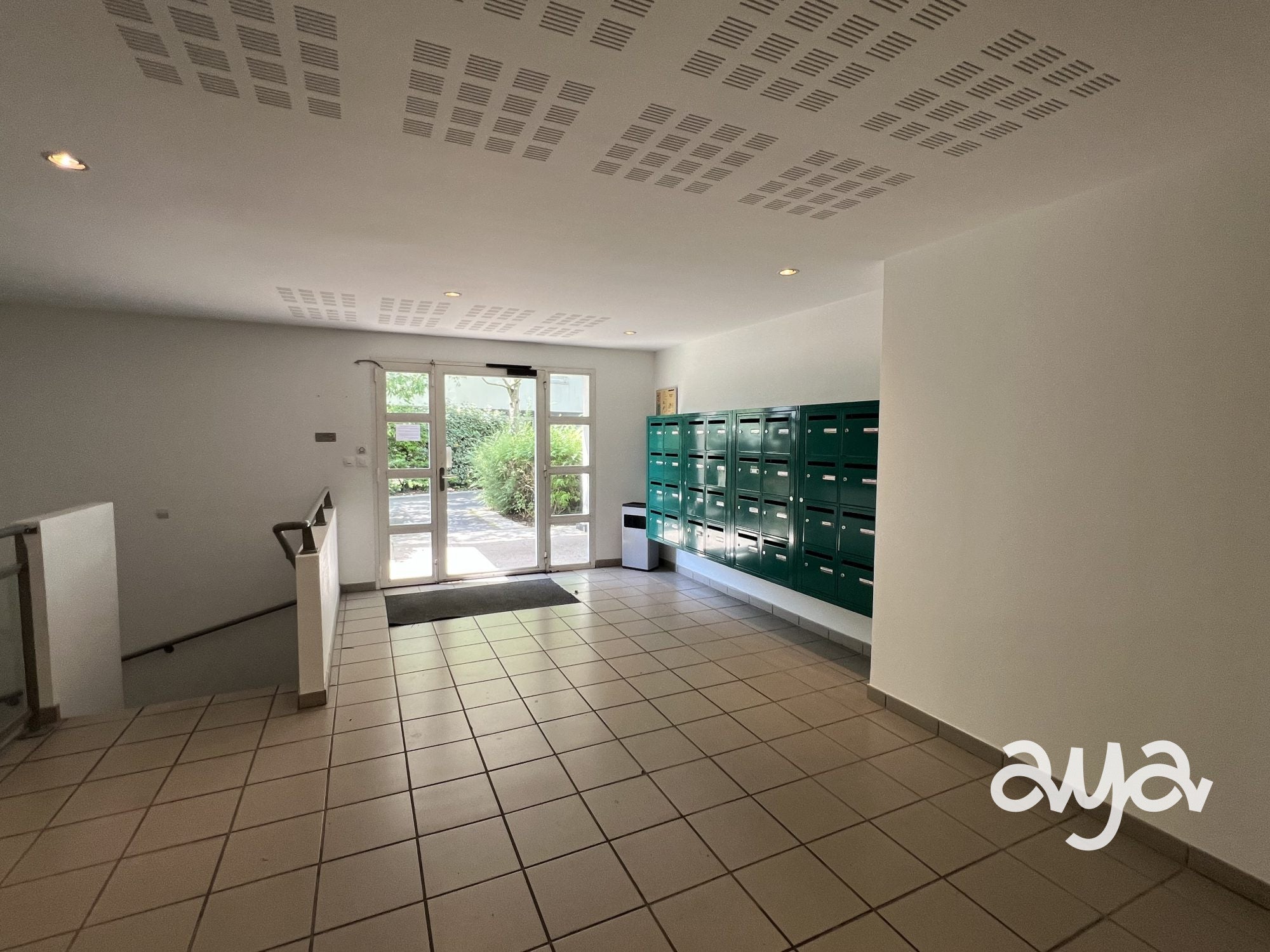 Appartement Rue du Landreau à Nantes