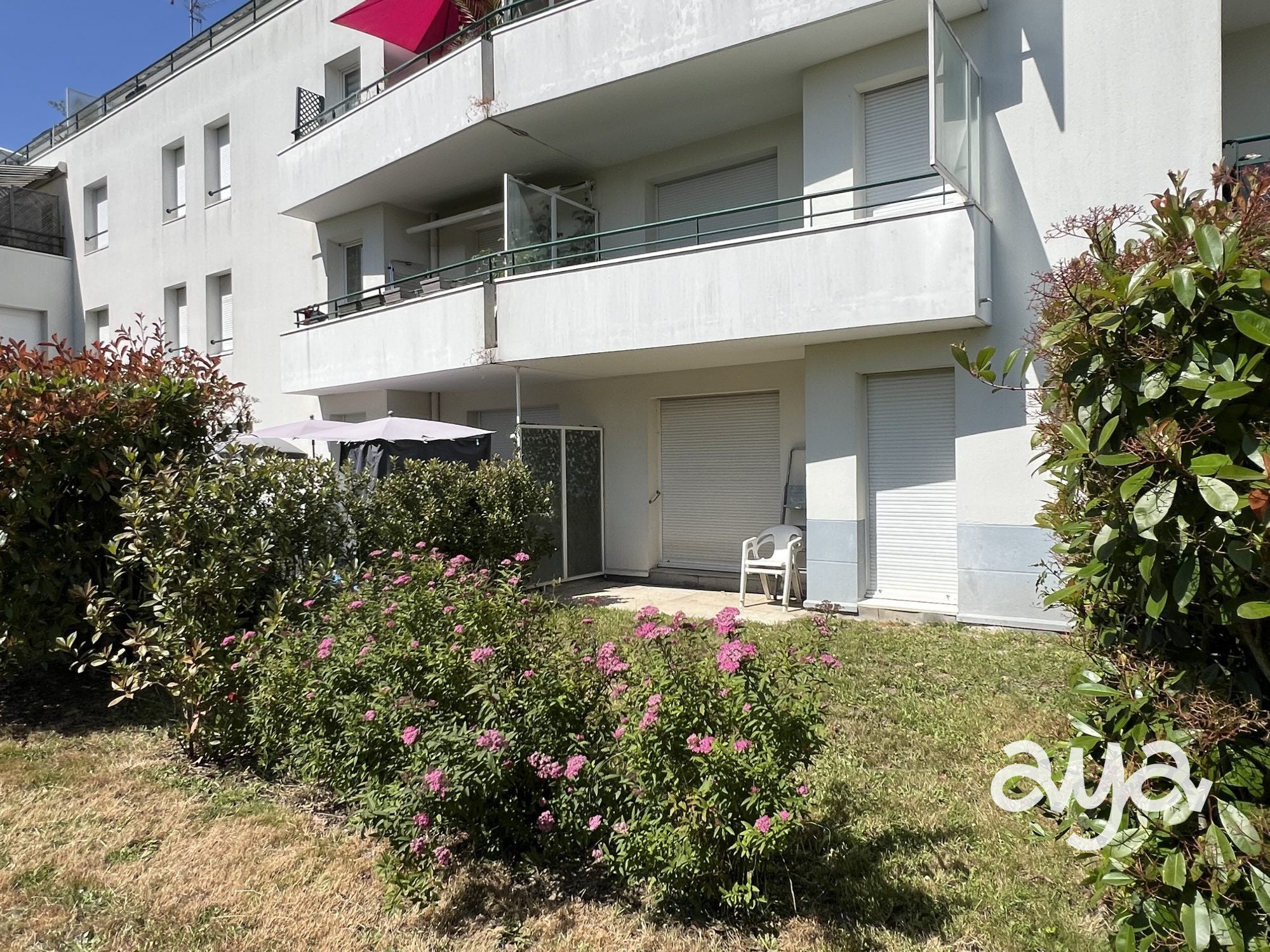 Appartement Rue du Landreau à Nantes