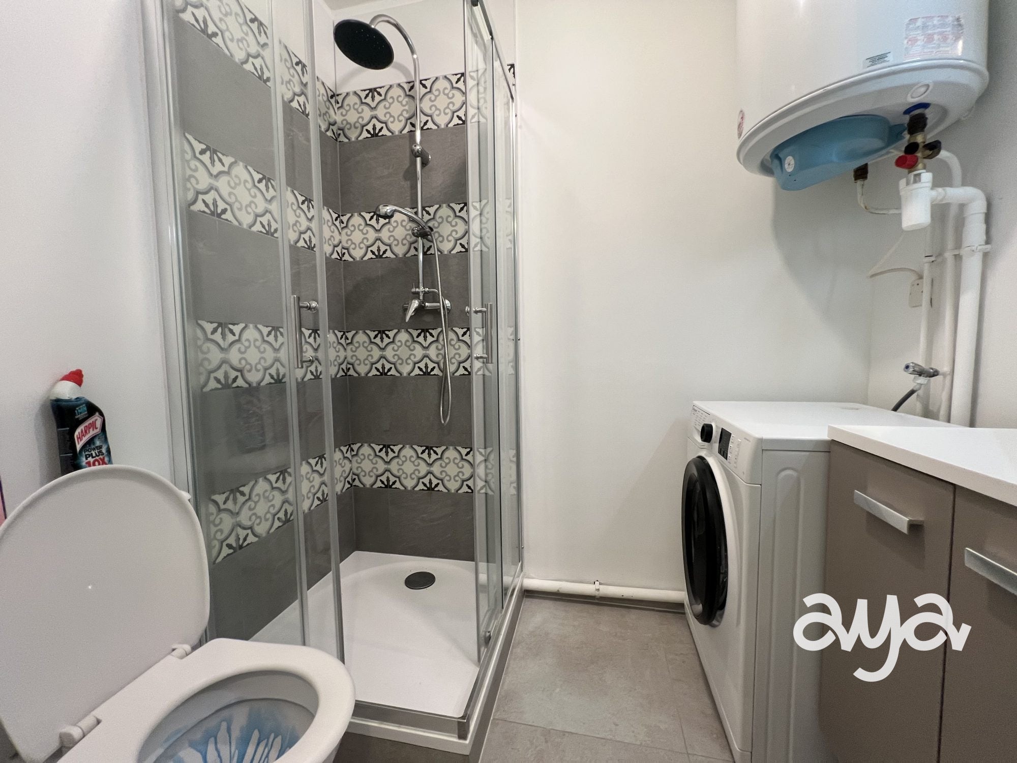Appartement Rue du Landreau à Nantes
