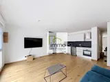 Flat Rue du Général Leclerc in Hem