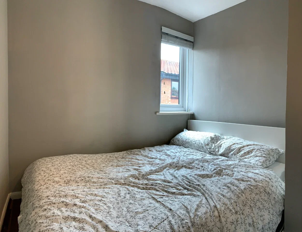 Flat Glenville Grove in Greater London