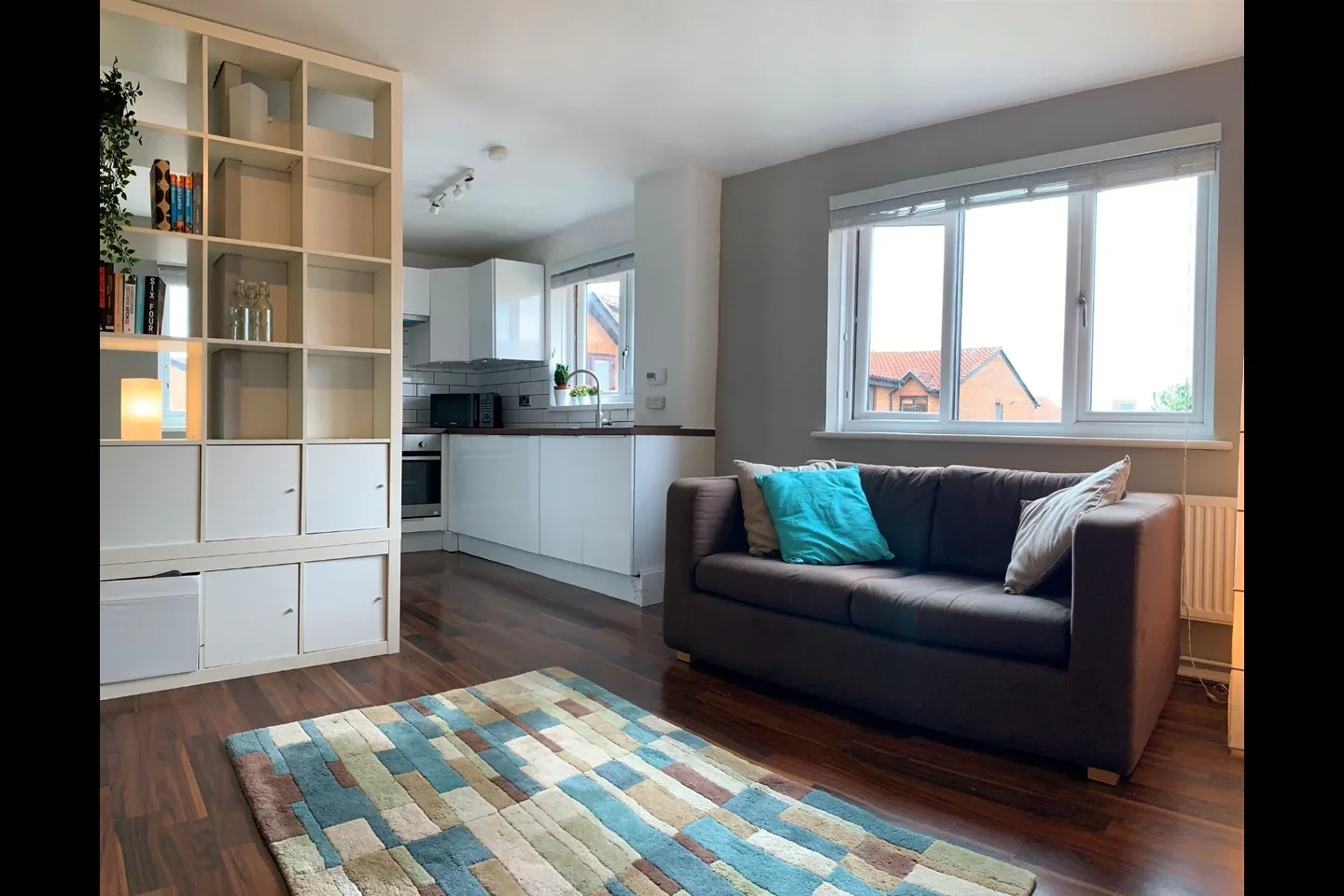 Flat Glenville Grove in Greater London