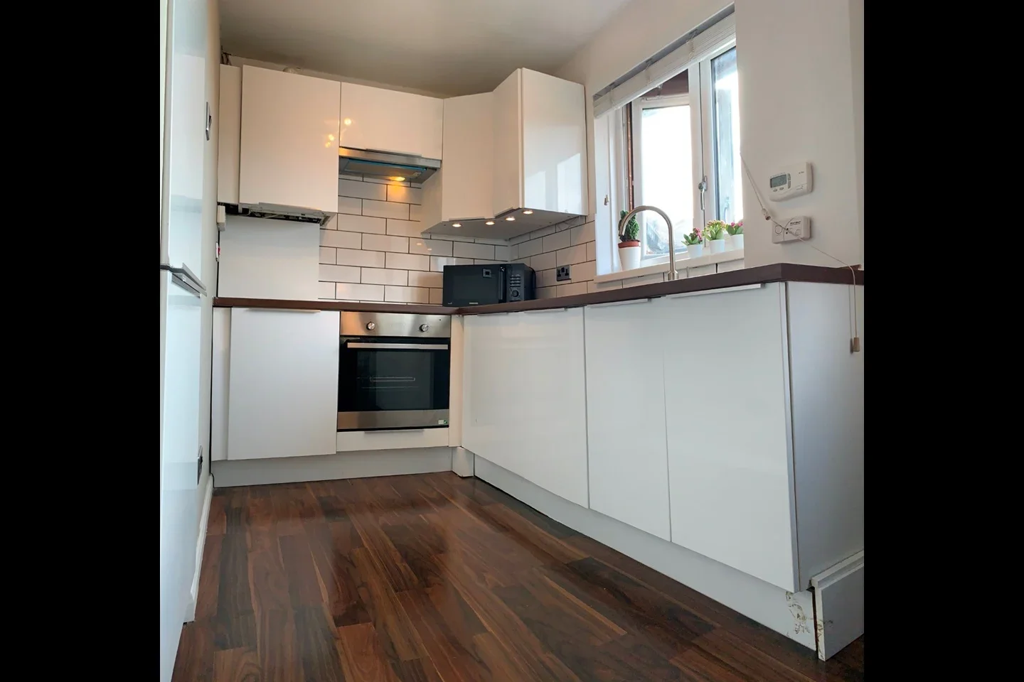 Flat Glenville Grove in Greater London