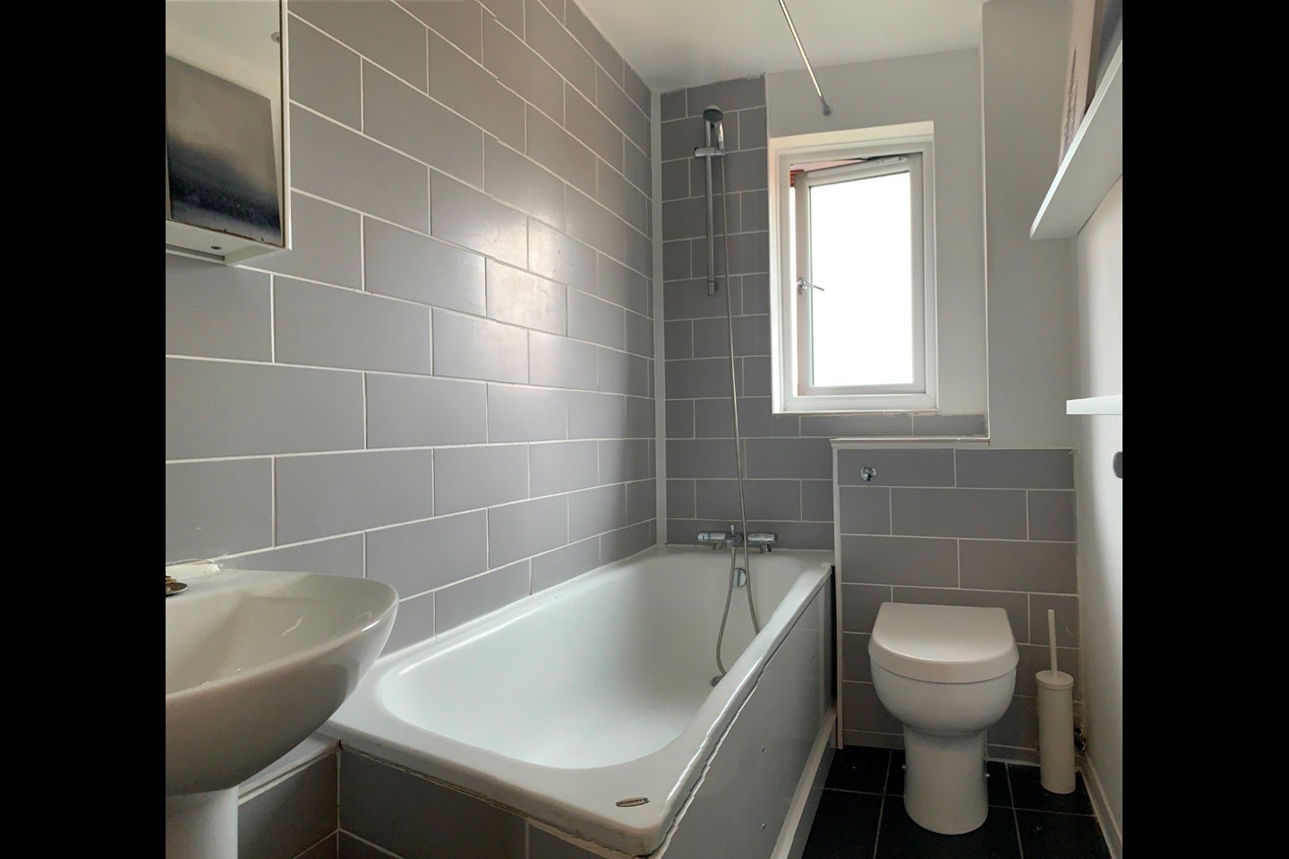 Flat Glenville Grove in Greater London