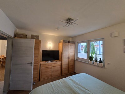 Wohnung Haller Ring in Bad Rappenau