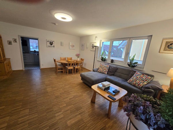 Wohnung Haller Ring in Bad Rappenau