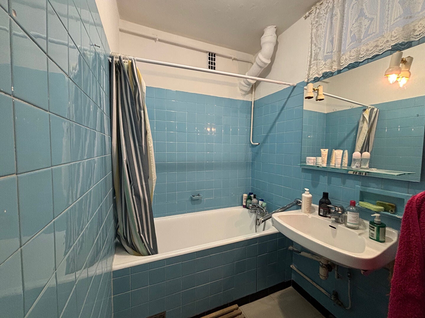 Flat Rue Gallieni in Malakoff