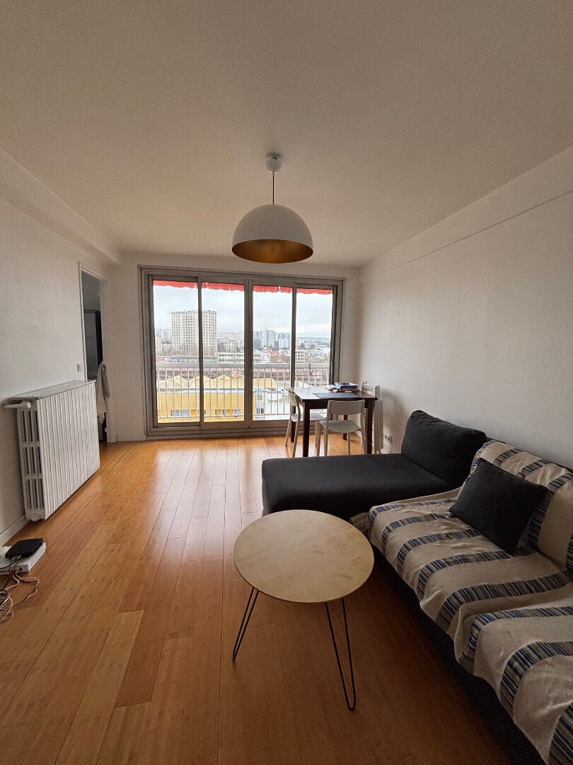 Flat Rue Gallieni in Malakoff
