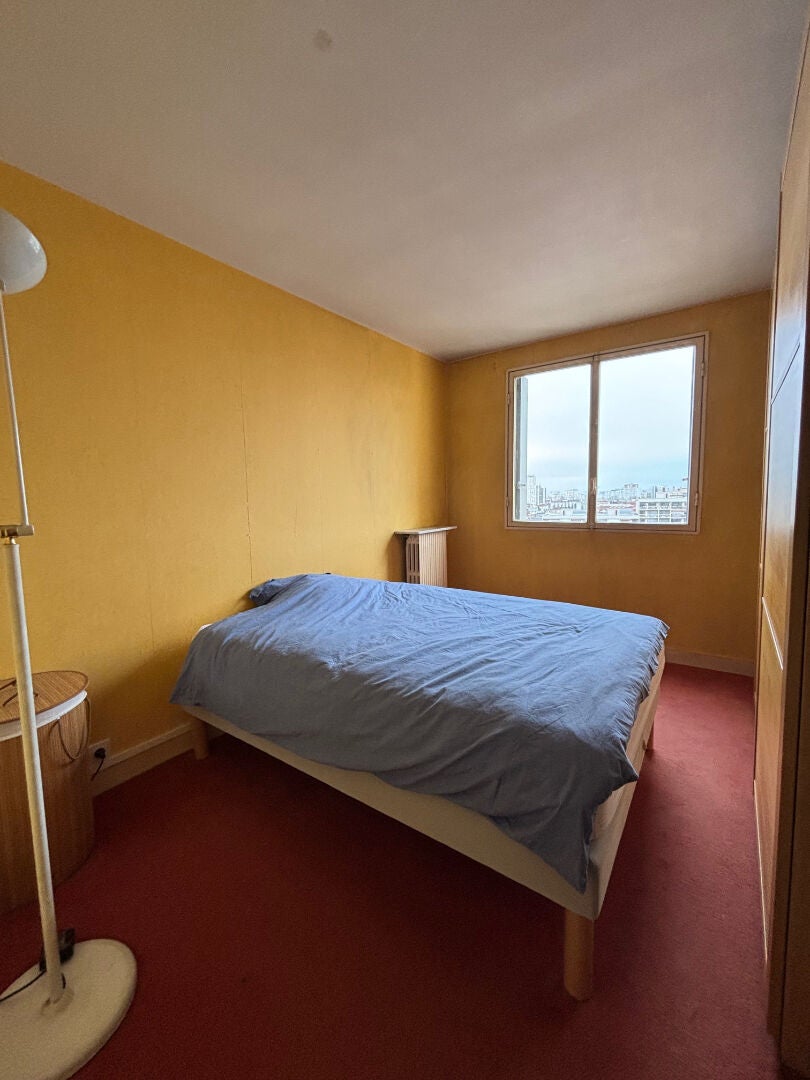 Flat Rue Gallieni in Malakoff